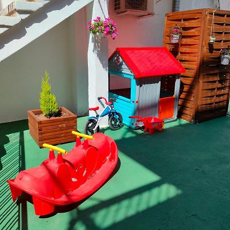 Dimitra'S Apartment Неа-Миханиона Экстерьер фото