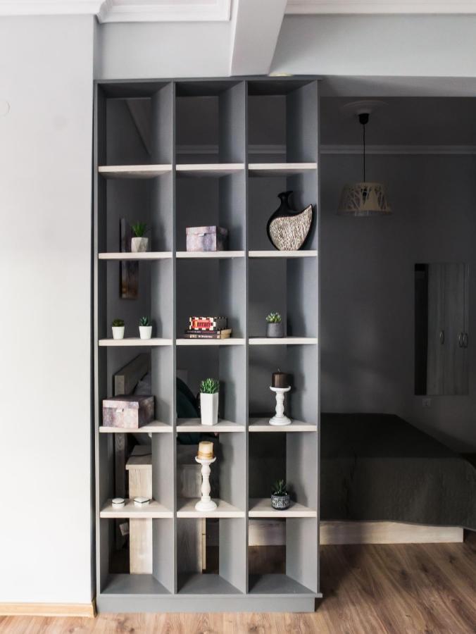 Dimitra'S Apartment Неа-Миханиона Экстерьер фото